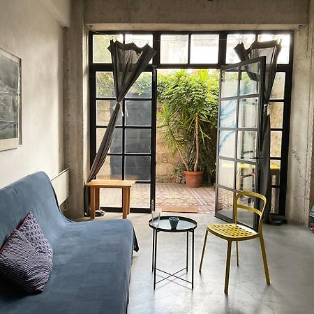 Stylish Art House Palmeti Heraklion (Crete) Exterior photo