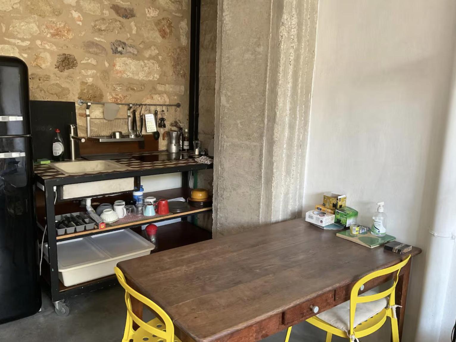 Stylish Art House Palmeti Heraklion (Crete) Exterior photo