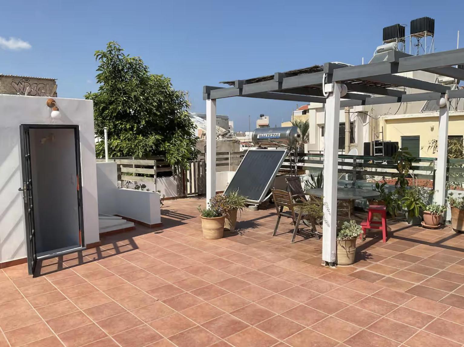 Stylish Art House Palmeti Heraklion (Crete) Exterior photo