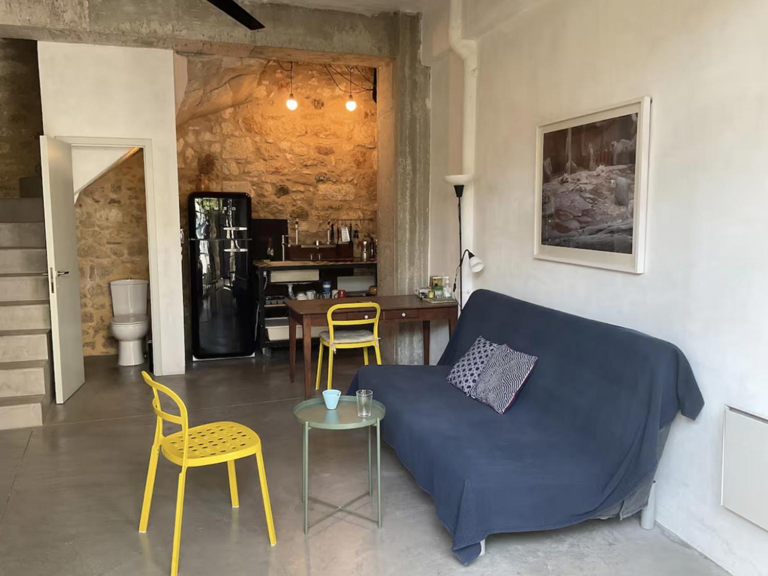 Stylish Art House Palmeti Heraklion (Crete) Exterior photo