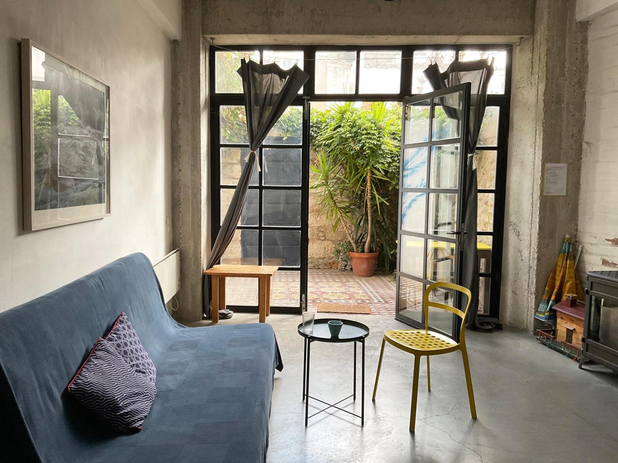 Stylish Art House Palmeti Heraklion (Crete) Exterior photo