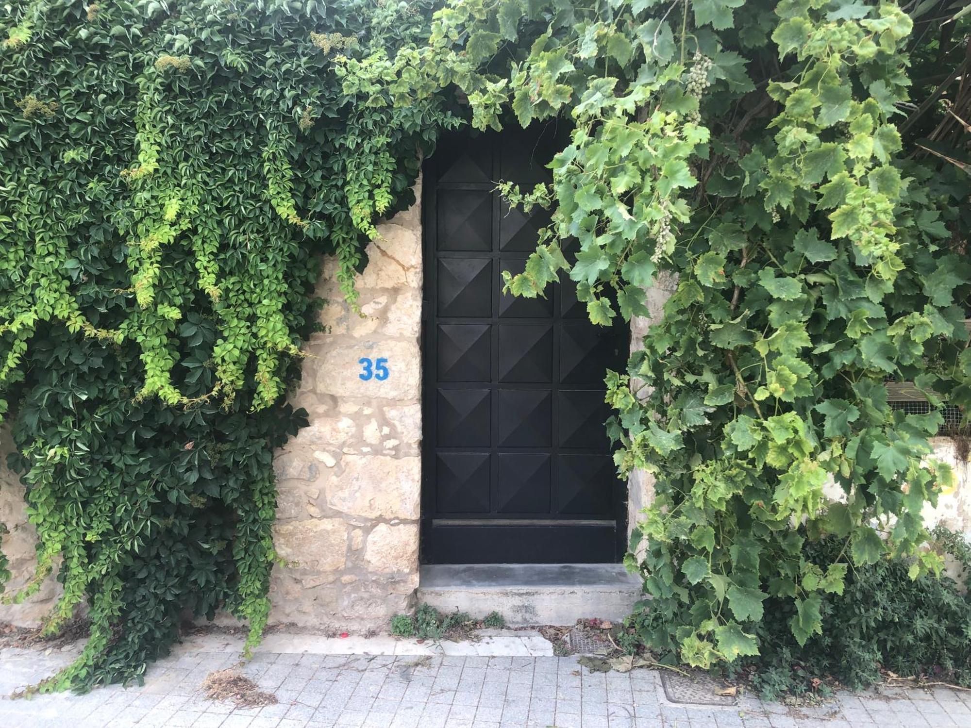 Stylish Art House Palmeti Heraklion (Crete) Exterior photo