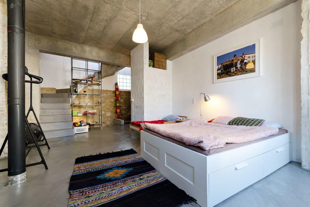 Stylish Art House Palmeti Heraklion (Crete) Exterior photo