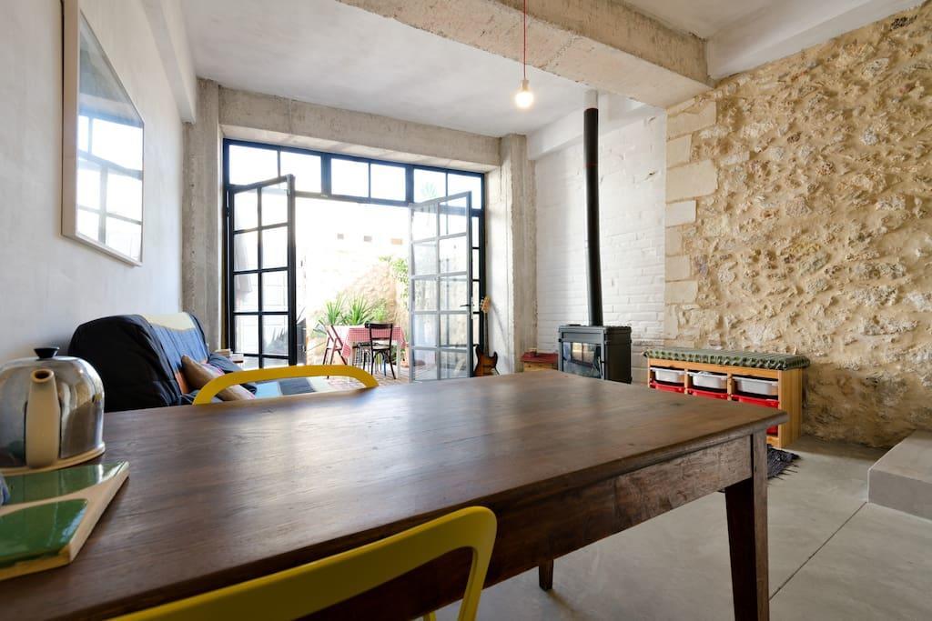 Stylish Art House Palmeti Heraklion (Crete) Exterior photo