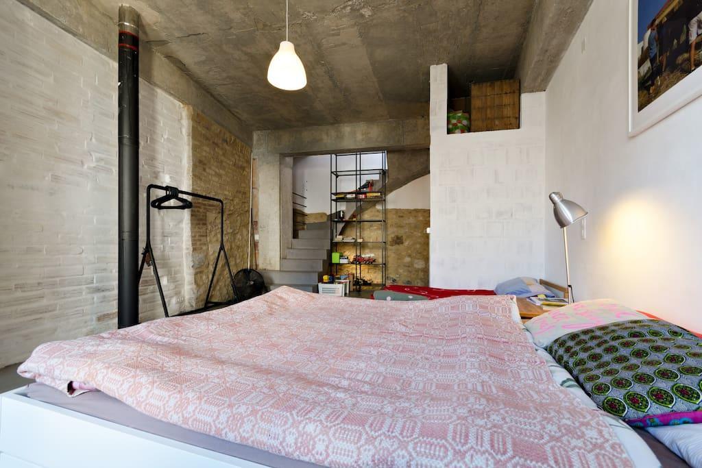 Stylish Art House Palmeti Heraklion (Crete) Exterior photo