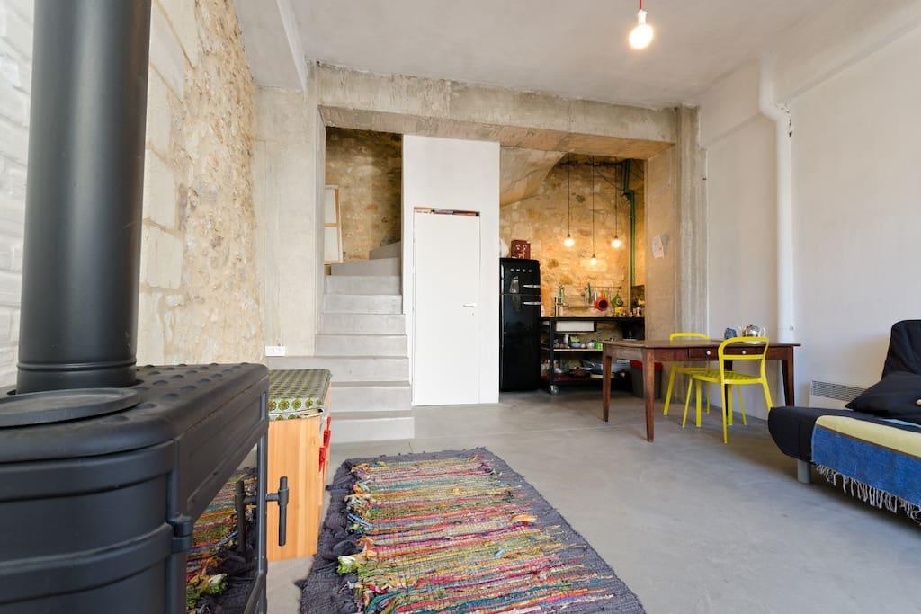 Stylish Art House Palmeti Heraklion (Crete) Exterior photo