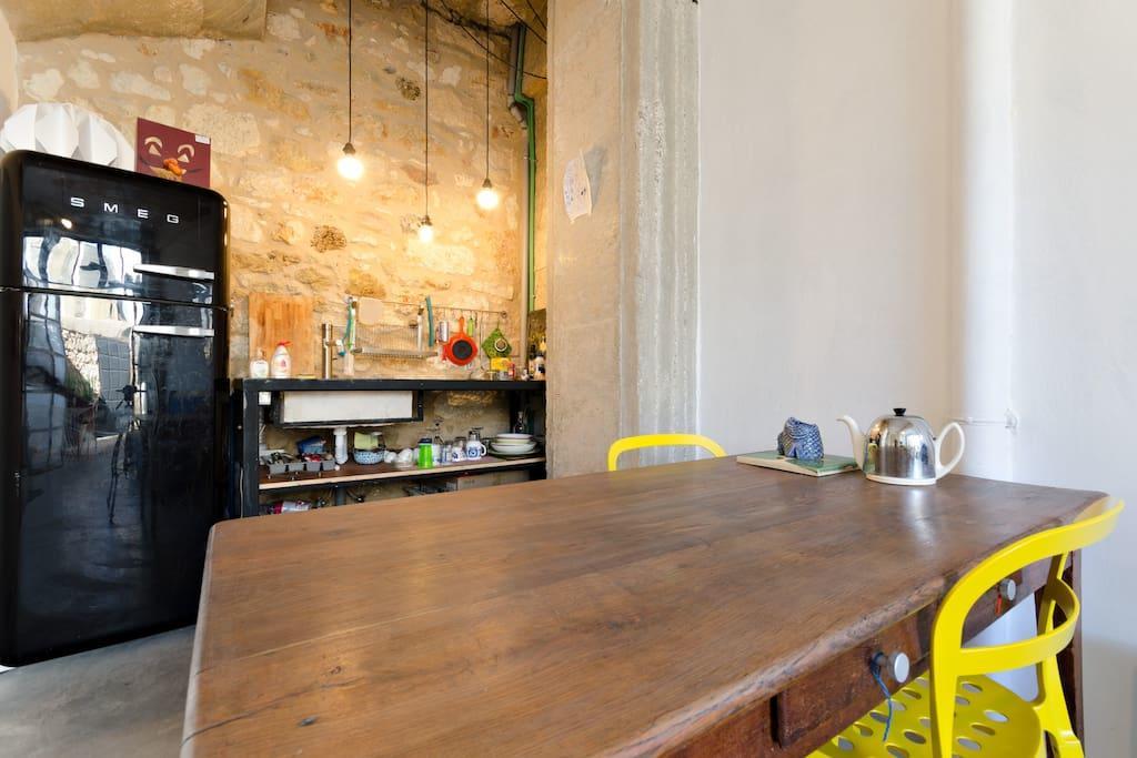 Stylish Art House Palmeti Heraklion (Crete) Exterior photo