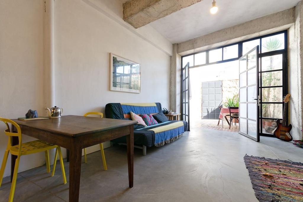 Stylish Art House Palmeti Heraklion (Crete) Exterior photo