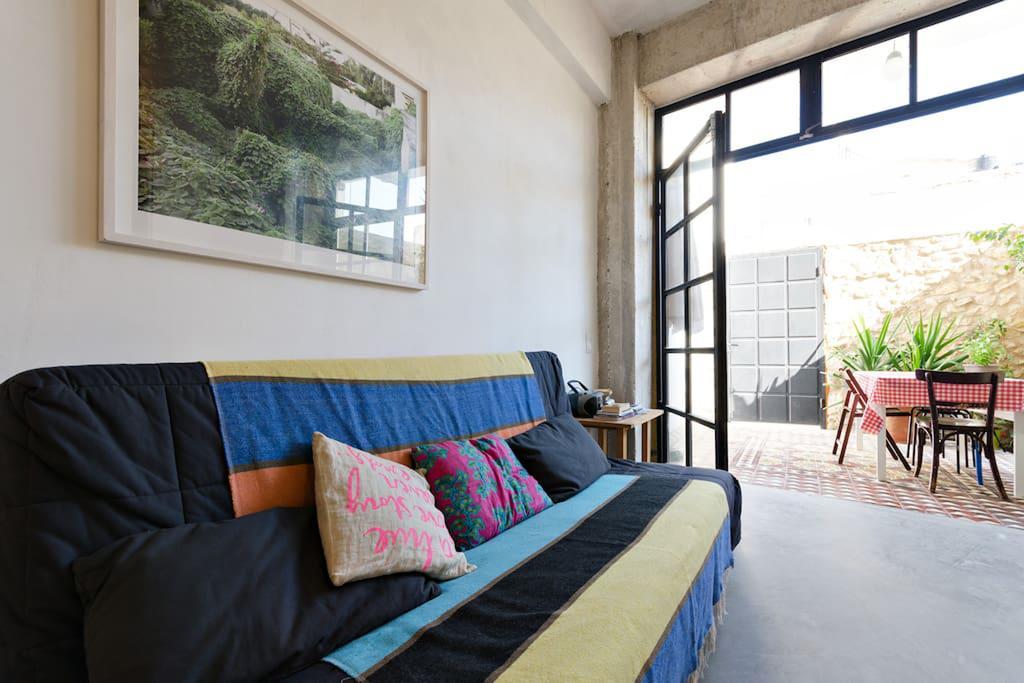 Stylish Art House Palmeti Heraklion (Crete) Exterior photo